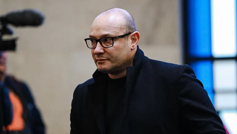 Константин Генич высказался о перспективах «Спартака» в РПЛ