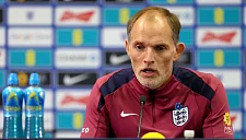 Тухель: «Англия должна быть готова к любому сценарию в матче с Сербией»