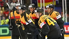 Немцы стремятся закрепить успех, норвежцы отчаянно нуждаются в первых очках