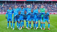 Агент Гурцкая высказался о финансовом состоянии «Зенита»