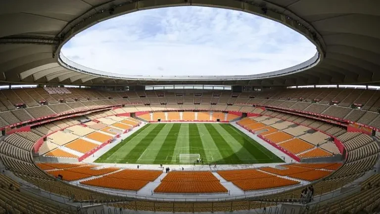 Переезд «Бетиса» в «Ла Картуху» принесёт миллионы прибыли