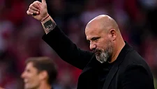 Жуков назвал заслуженной дисквалификацию Станковича