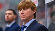 Гришин объяснил ошибки «Нефтехимика» в игре с «Автомобилистом»