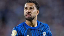 Ренан Лоди расторг контракт с «Аль-Хилялем» из-за блокировки трансфера