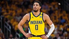 Конфликт после матча Индиана — Милуоки: отец Халибёртона извинился