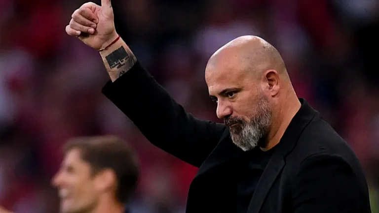 Жуков назвал заслуженной дисквалификацию Станковича