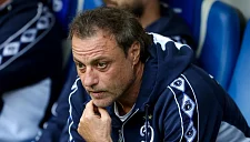 Решение по главному тренеру «Динамо» будет принято до Нового года