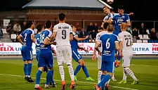 «Черноморец» - «Чайка»: Евсеев настроит хозяев на выигрыш