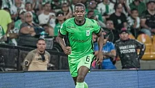 Андрес Роман может присоединиться к Индепендьенте