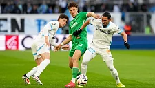 «Ренн» нацелился на Стассена и Эмболо