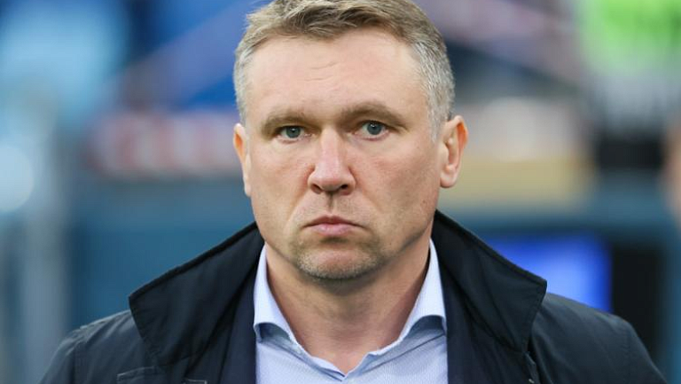 Андрей Талалаев: «Садыгов уговорит родную мать продать»