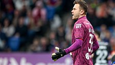 ЦСКА предоставляет шанс Акинфееву на 1000 матчей в карьере