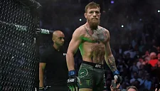 Конор Макгрегор обратился к фанатам цитатой из Библии
