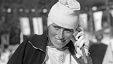 Ушла из жизни легендарная лыжница Алевтина Олюнина — ей было 83 года