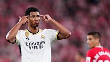 «Реал» под давлением: важный матч против «Атлетика» на «Сан-Мамес»