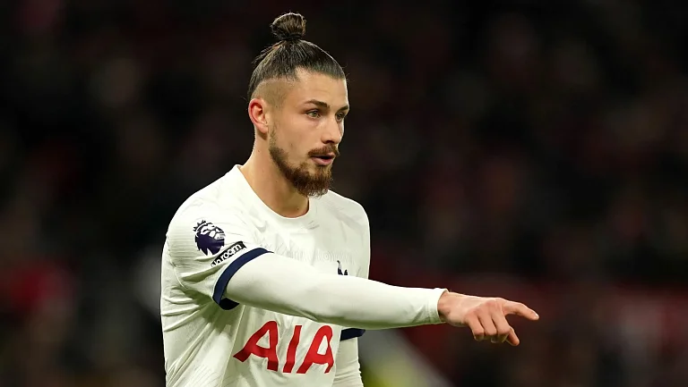 «Тоттенхэм» получил важную новость о восстановлении игрока