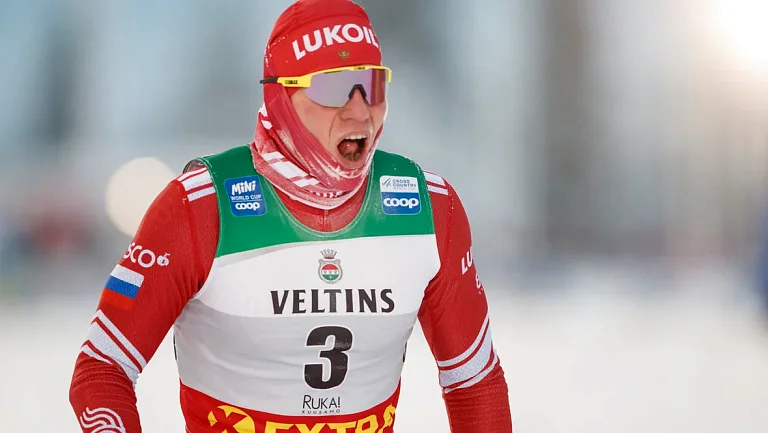 Губерниев назвал позорной дисквалификацию Большунова: «Чемпионы по отмазкам»