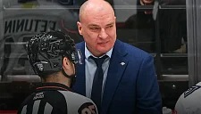 Вратарь сборной СССР Мышкин высказался о работе Разина в «Металлурге»