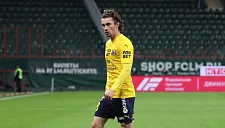 «Локомотив» хочет купить защитника «Ростова» Кирилла Щетинина