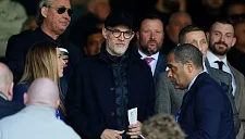 Кто получил вызов в сборную Англии по футболу?