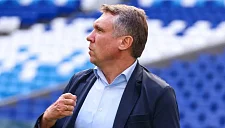 Талалаев: «Балтика в РПЛ удивляет так, что сама удивляется»