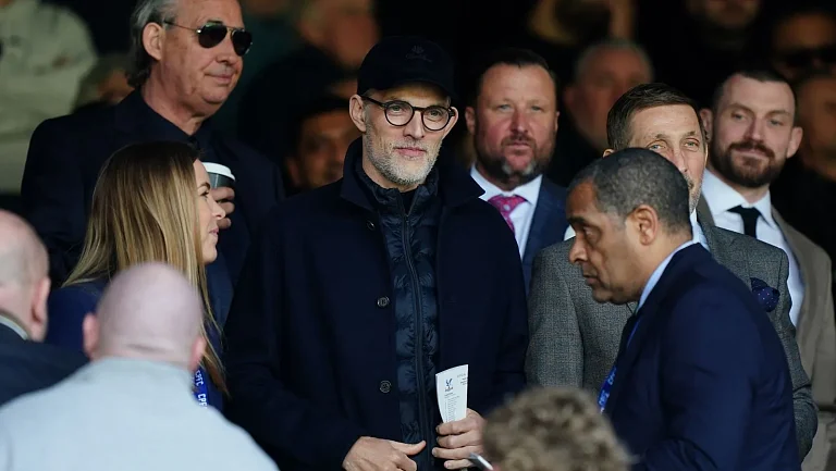 Кто получил вызов в сборную Англии по футболу?