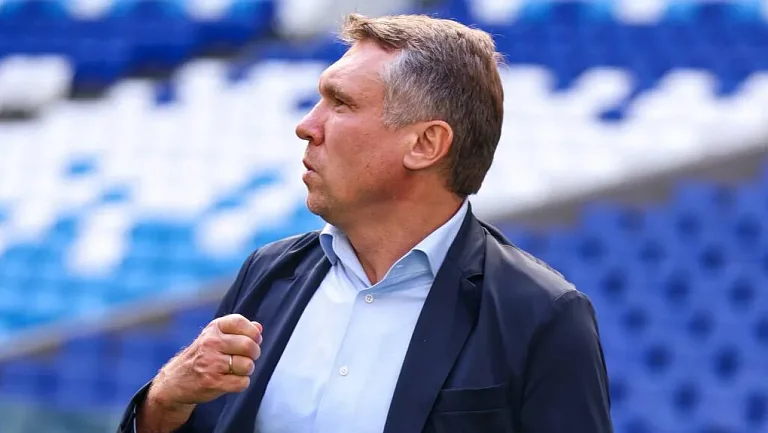 Талалаев: «Балтика в РПЛ удивляет так, что сама удивляется»