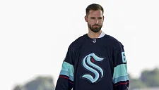 Дриджер рассказал о пути к НХЛ и о помощи Бобровского