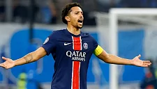 Маркиньос оценил переход Забарного в ПСЖ