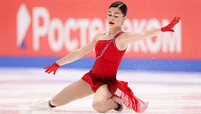 Глейхенгауз объяснил, почему Аделия Петросян оставила старые программы