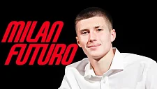 Резервная команда «Милана» усилилась новым защитником 