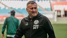 Главный тренер «Акрона»: «Всегда верю в своих игроков, они — большие молодцы»