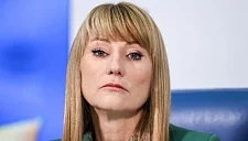 Журова: «После рекомендаций МОК в футболе и хоккее допустят наши сборные»