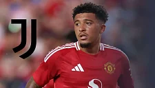 «Ювентус» рискует упустить трансфер Санчо, которого почти перехватили 