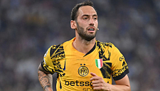 Агент Чалханоглу говорит, что есть предложения, «Интер» отрицает