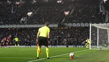 Вопрос с пенальти в Атлетике: кто из игроков готов взять на себя ответственность?