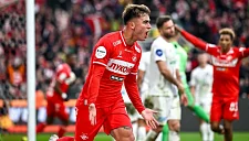 Угальде принёс «Спартаку» победу над «Оренбургом»