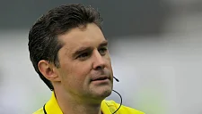 Николаев: «Пенальти ЦСКА в игре с Акроном был абсолютно нефутбольным»