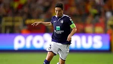 Насри резко раскритиковал пенальти в матче «Реала» с  «Марселем»