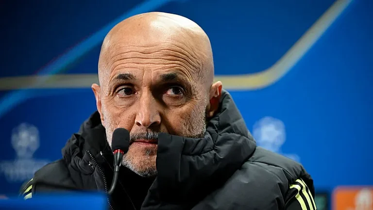 Спаллетти признался в любви к России после пяти лет работы