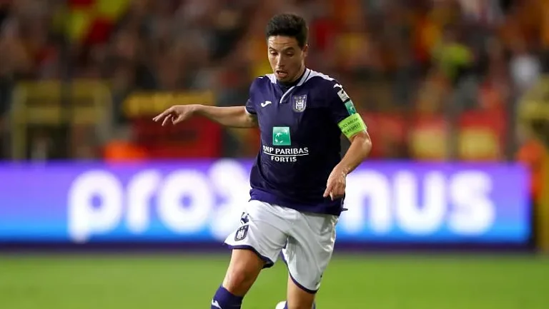 Насри резко раскритиковал пенальти в матче «Реала» с  «Марселем»