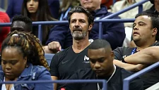 Муратоглу о сезоне после US Open: «Впереди много интересных стартов»