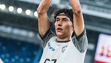 Корнаухов оценил решение включить игрока «Балтики» Бевеева в сборную России