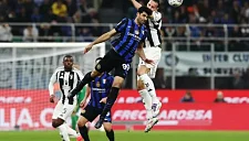 «Ювентус» - «Интер»: непредсказуемая игра на три исхода   