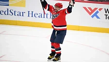 Фетисов уверен, что НХЛ отметит 900-й гол Овечкина