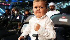 Хасбик едет в «Барселону»