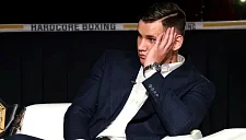 Даниил Бридов извинился перед Бетербиевым за оскорбительное высказывание