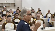 «Лас-Пальмас» отмечает десятилетие проекта «I+I»