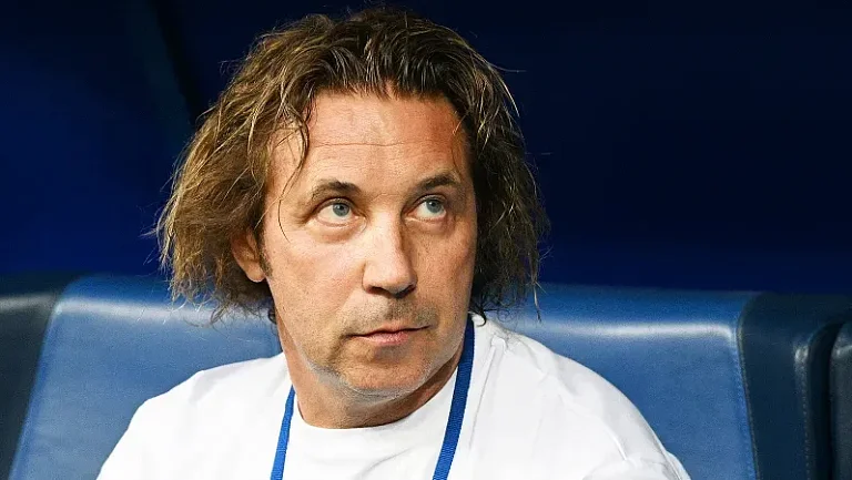 Александр Мостовой: «Спартак» обязательно должен быть в тройке лидеров РПЛ