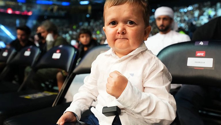 Хасбик едет в «Барселону»